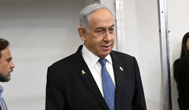 Netanyahu’dan aşırı sağcı koalisyonuna ‘cazip’ teklifler