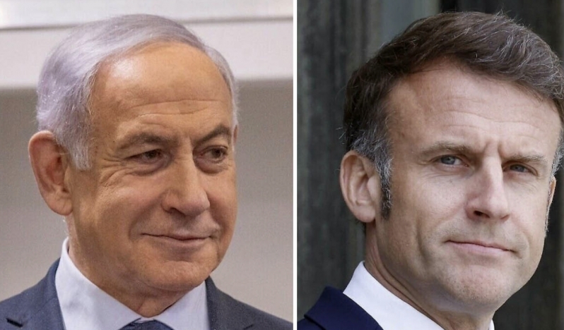Netanyahu