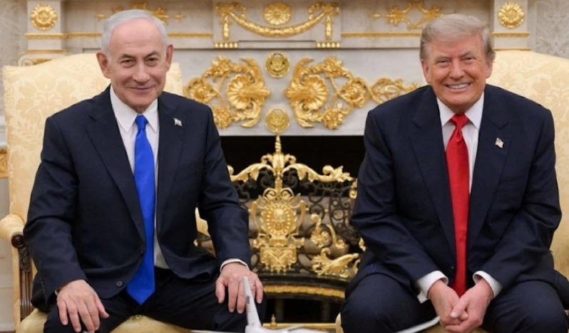 Netanyahu