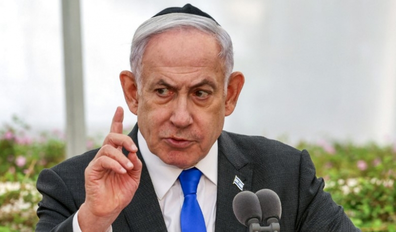 Netanyahu