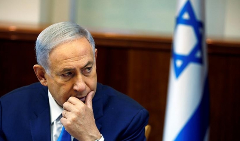 Netanyahu, Doha saldırısı için Katar Başbakanından özür diledi