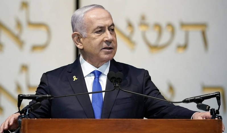 Netanyahu: Esirler dönmeden Trump planının hiçbir maddesi uygulanmayacak