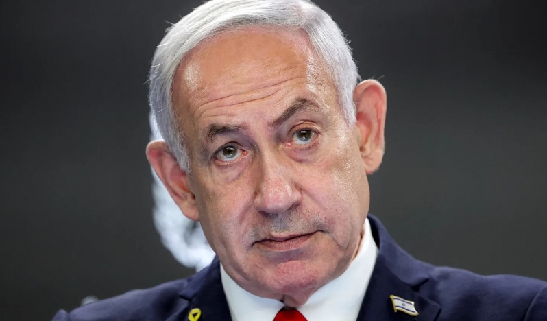 Netanyahu: Gazze