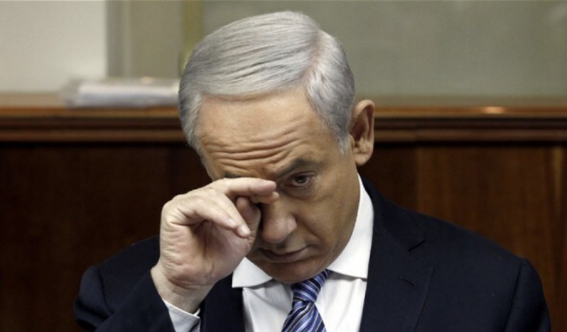 Netanyahu giderek yalnızlaşıyor
