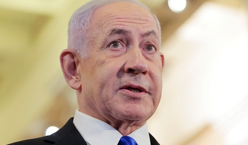 Netanyahu: Hamas’ı henüz tamamen yenilgiye uğratamadık
