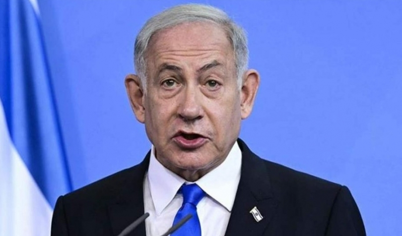 Netanyahu: Hamas’ın silahsızlanması kaçınılmaz