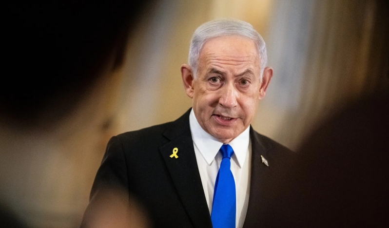 Netanyahu: Hizbullah’a karşı çağrı cihazı operasyonunun emrini ben verdim
