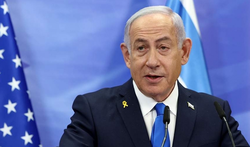 Netanyahu: Hizbullah