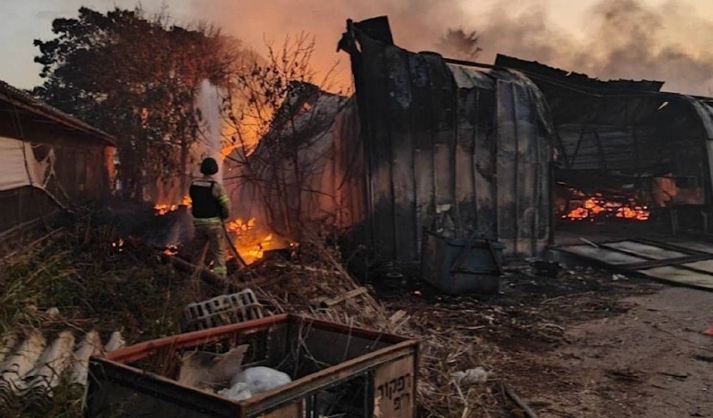 Netanyahu hükümetine Lübnan mutabakatı üzerinden 