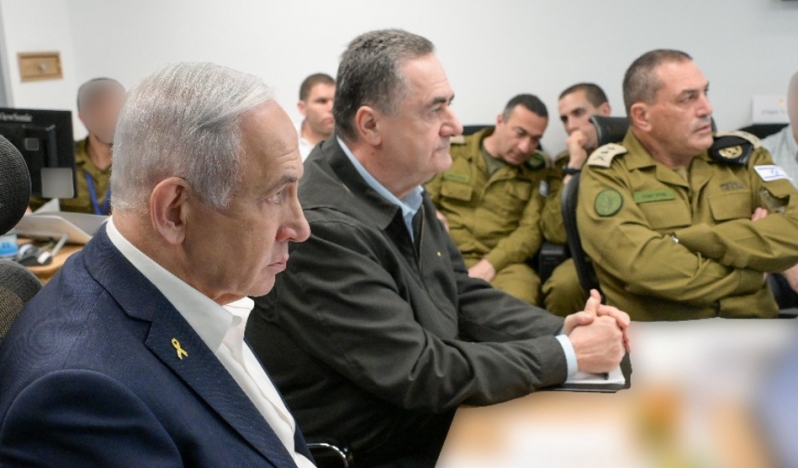 Netanyahu ile İsrail ordusu arasında Gazze stratejisi krizi büyüyor