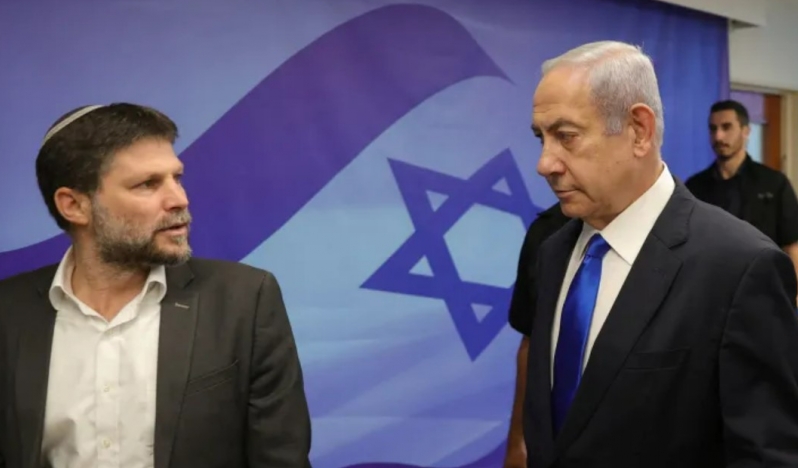 Netanyahu ile Smotrich arasındaki anlaşmazlık nasıl okunmalı?