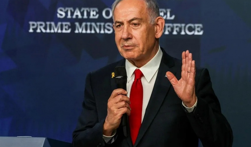 Netanyahu: İran artık İsrail için varoluşsal bir tehdit değil