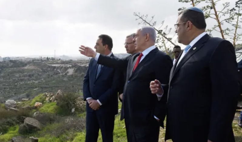 Netanyahu: İran’da rejim değişikliği için koşulları oluşturacağız