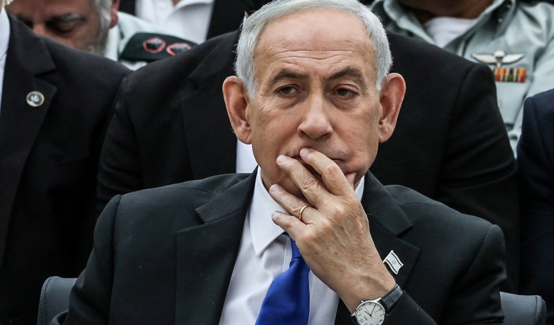 Netanyahu kansere yakalandı