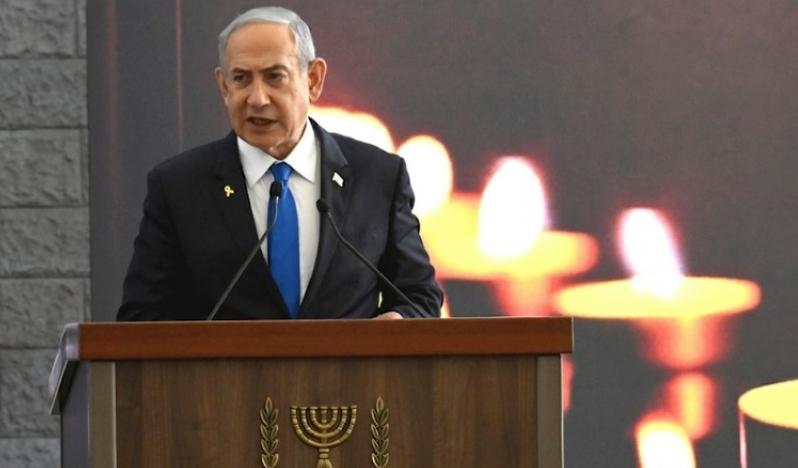 Netanyahu: Lübnan’a saldırılarımız devam edecek