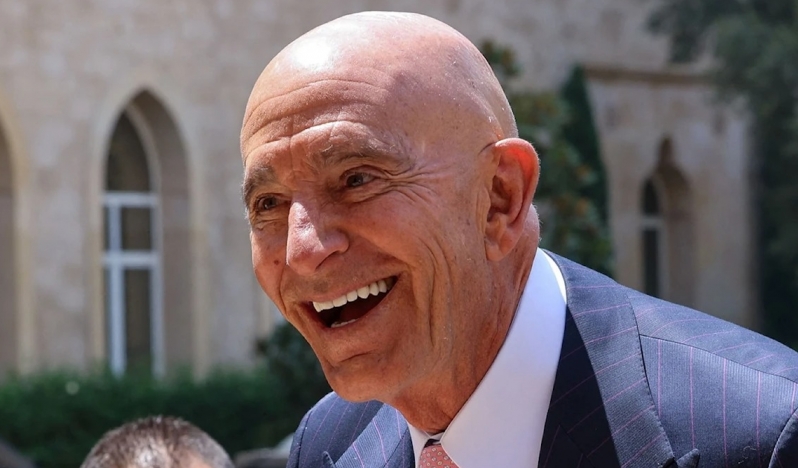 Netanyahu, Lübnan