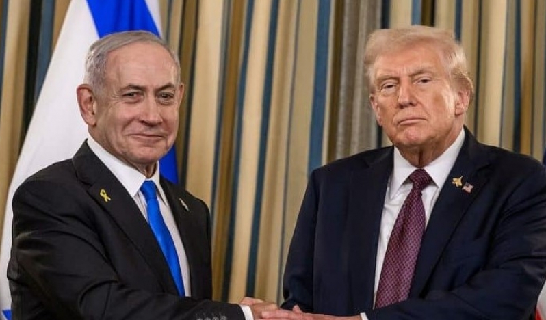 Netanyahu neden ABD kartını oynuyor?