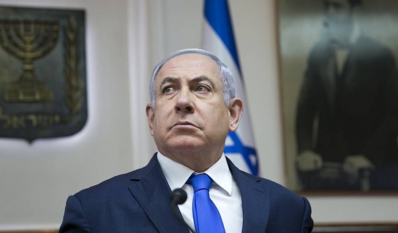 Netanyahu