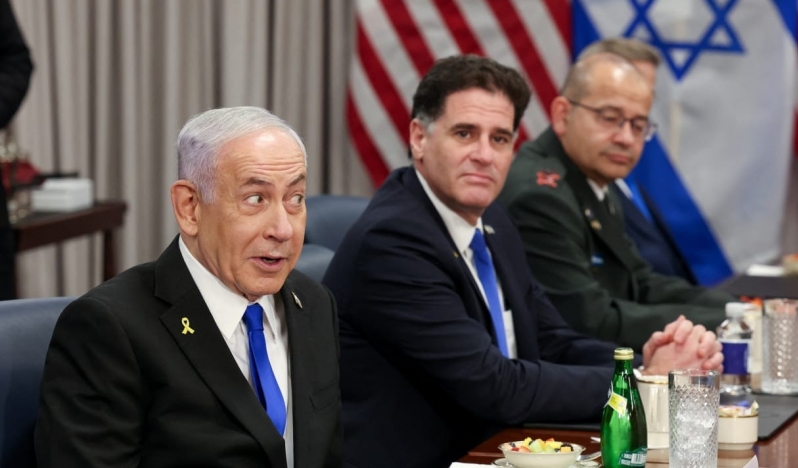 Netanyahu