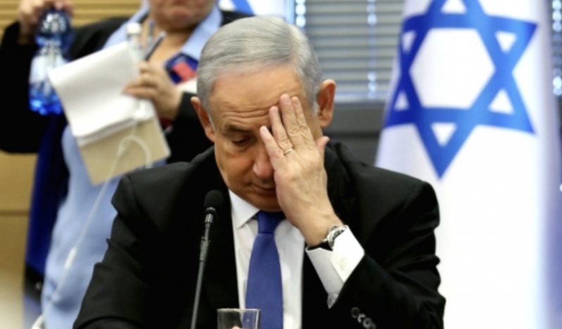 Netanyahu