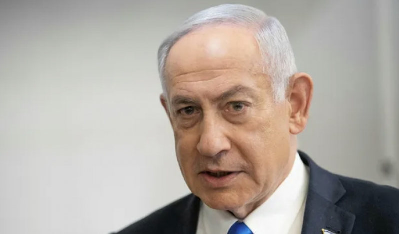 Netanyahu