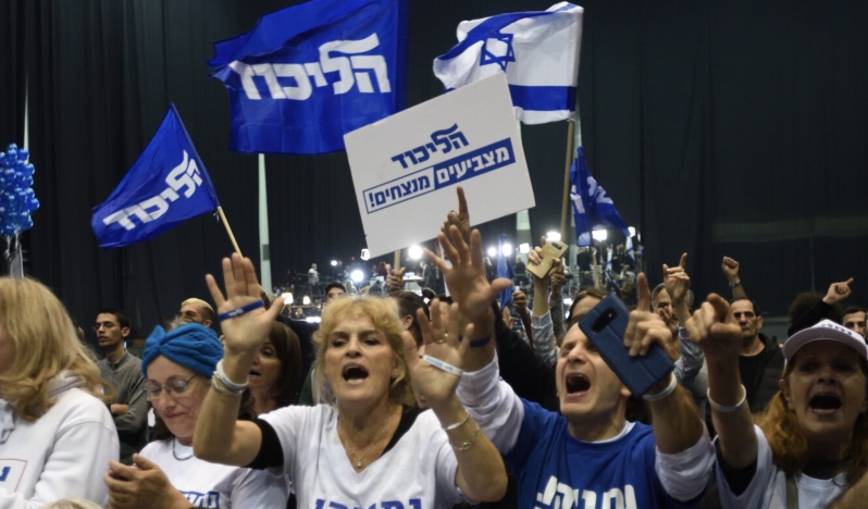 Netanyahu