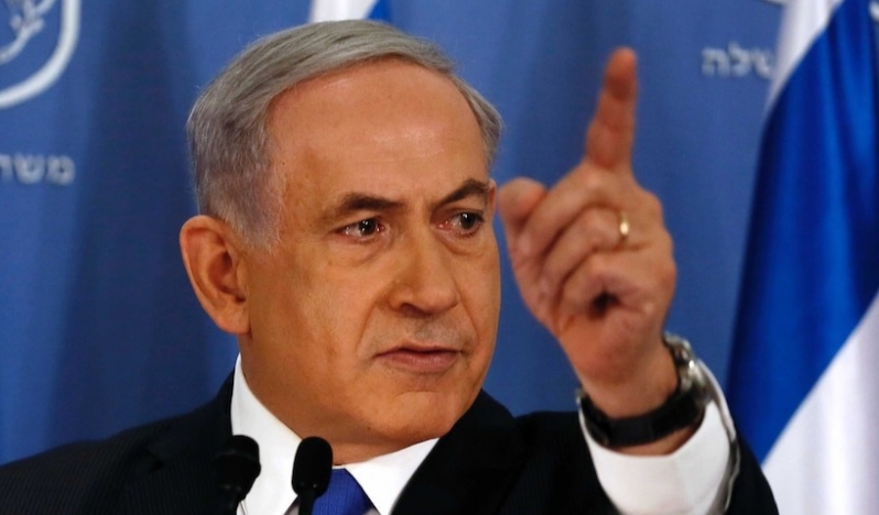 Netanyahu