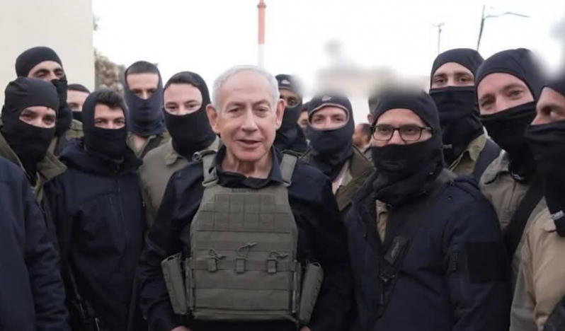 Netanyahu’nun ‘Lübnan şovu’ ters tepti