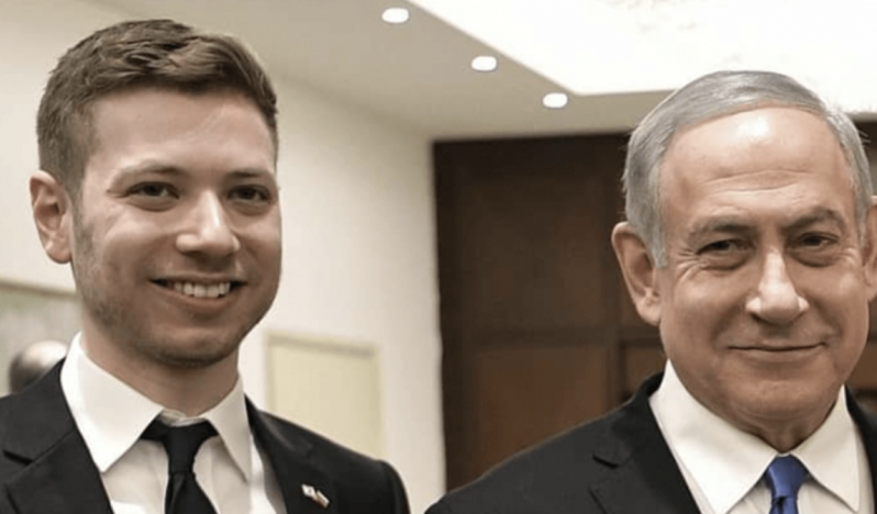 Netanyahu