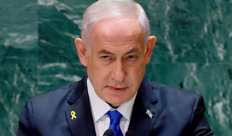 Netanyahu