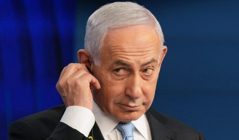 Netanyahu