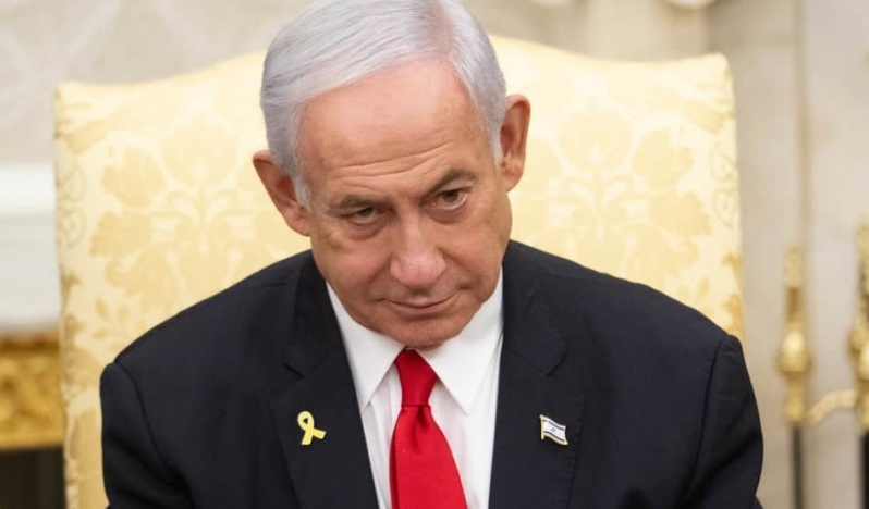 Netanyahu: Savaş bitmedi, Lübnan