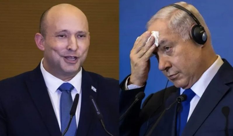 Netanyahu sonrası İsrail’in ‘tehlikeli cazibesi’