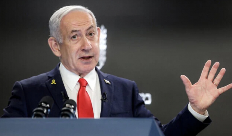 Netanyahu: Soykırım yapmayı isteseydik, sadece bir öğleden sonra sürerdi
