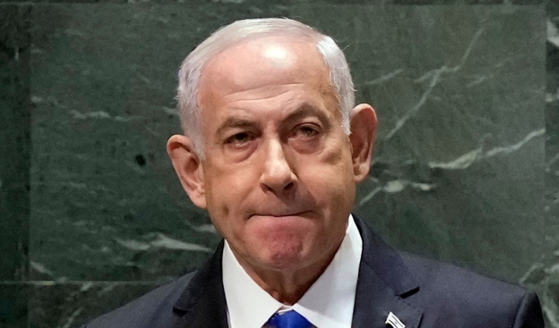 Netanyahu ucuz kurtuldu