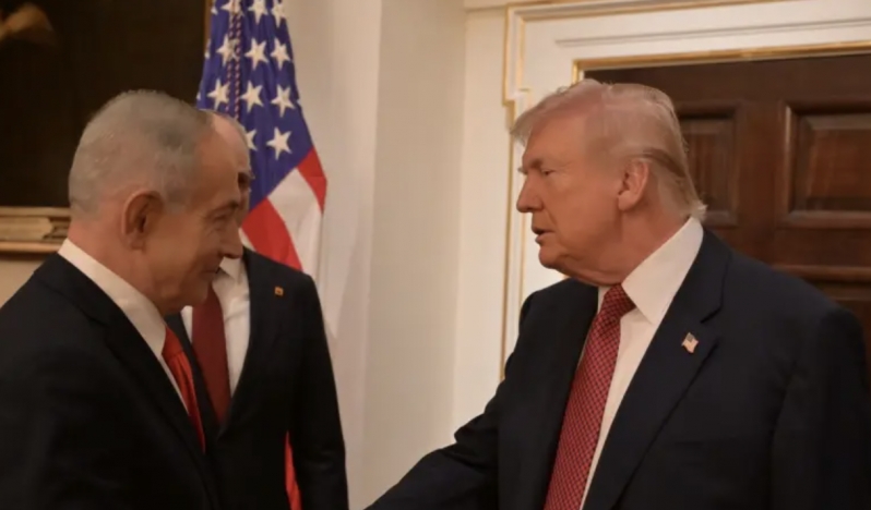Netanyahu ve Trump arasındaki uzun konuşmada gerçekte ne oldu?