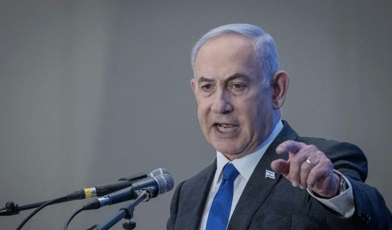 Netanyahu Washington ziyaretini öne çekti: Gündem İran