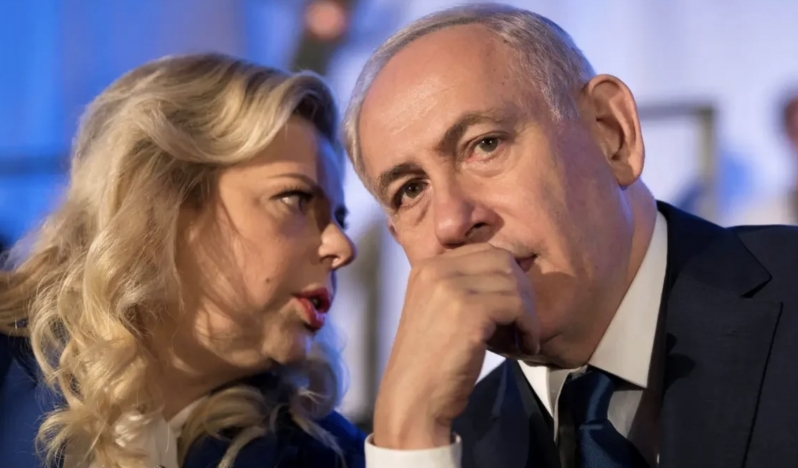 Netanyahuları seçim yenilgisi korkusu sardı