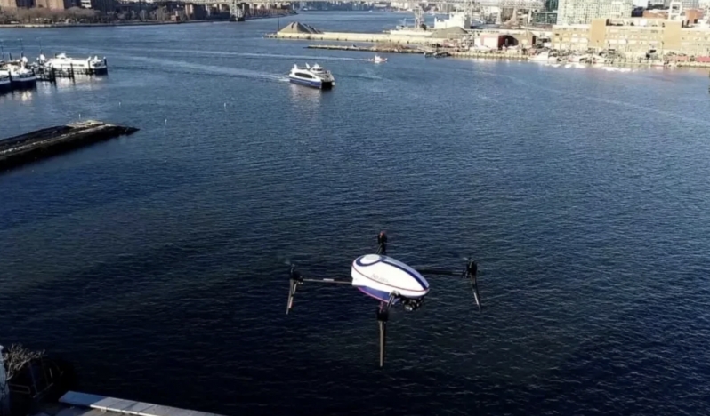 New York belediyesi, İsrail