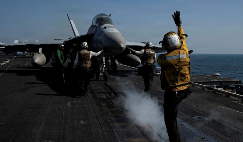 New York Times: ABD ordusu İran savaşında güç kaybediyor