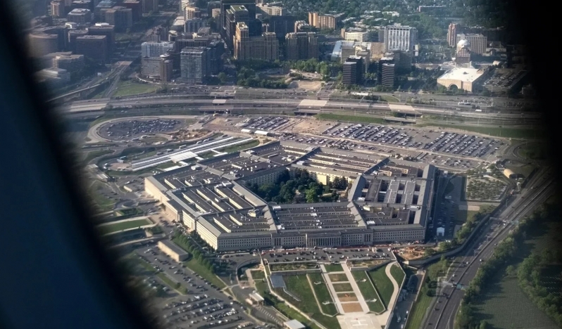 New York Times gazetesinden Pentagon