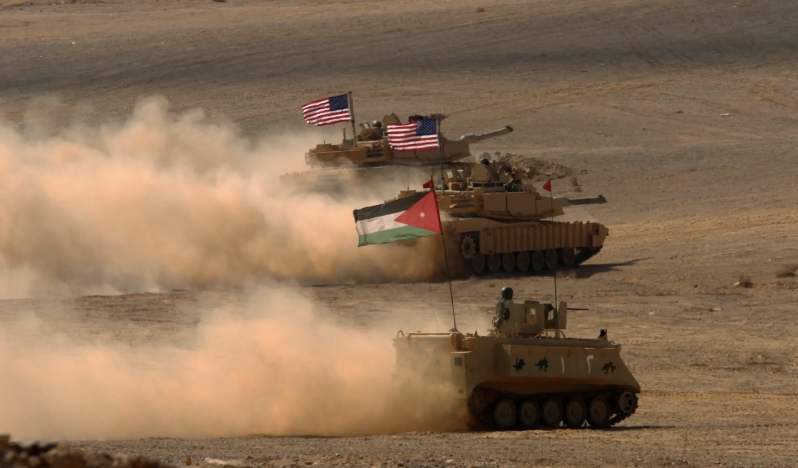 New York Times: İran birkaç helikopterde hasar bıraktı