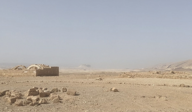 New York Times: İsrail Irak’ta iki gizli askeri üs kurdu