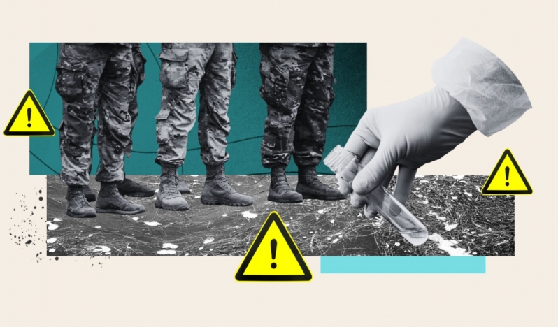 Newsweek: ABD üsleri kanserojen yayıyor