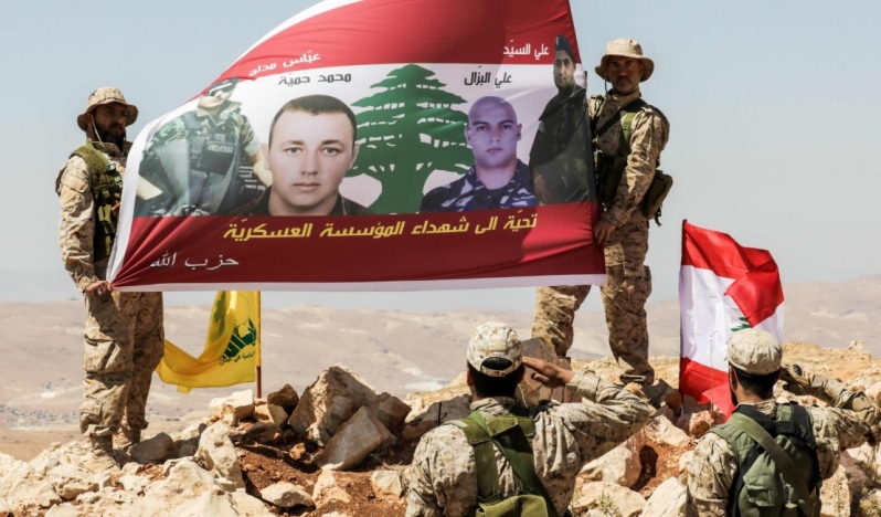 Newsweek: Ordu-Hizbullah çatışması sistemi çöküşe sürükler