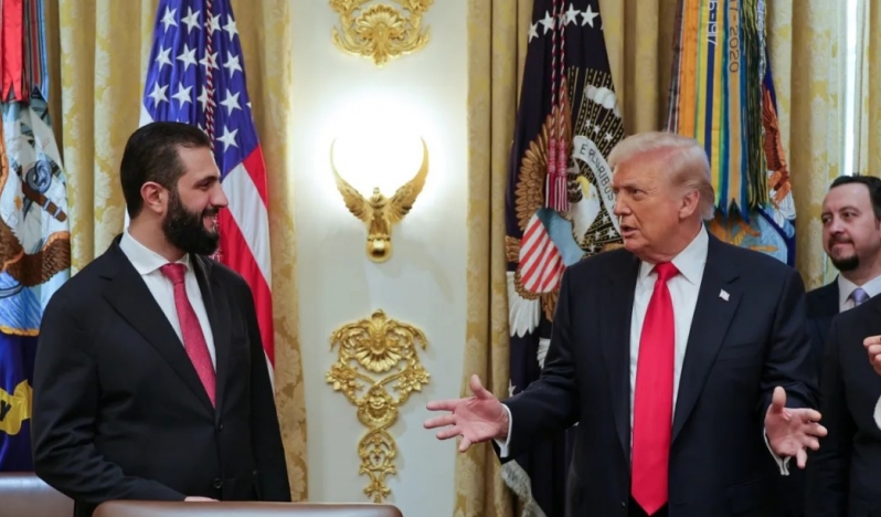 Newsweek: Suriye’de dengeler değişiyor