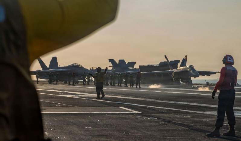 Neyi saklıyorlar?: Beyaz Saray, İran saldırılarının maliyetini açıklamayı reddetti