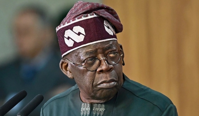 Nijerya: ABD saldırırsa Rusya ve Çin bizi kurtaramaz