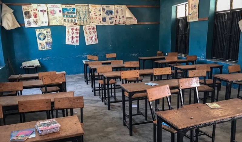 Nijerya’da kaçırılan 50 öğrenci militanların elinden kaçmayı başardı