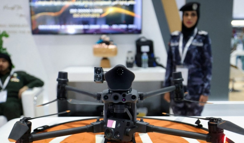 ‘Normalleşme’nin askeri-endüstriyel omurgası